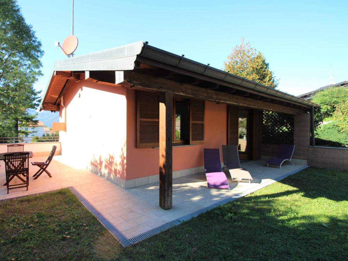 Holiday Home Daniela By Interhome Luino Exterior foto